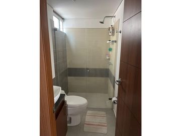 VENTA DE APARTAMENTO EN VENTA, VILLA CAMPESTRE - BARRANQUILLA ID 708