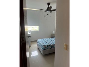 VENTA DE APARTAMENTO EN VENTA, VILLA CAMPESTRE - BARRANQUILLA ID 708