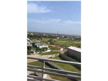 VENTA DE APARTAMENTO EN VENTA, VILLA CAMPESTRE - BARRANQUILLA ID 708