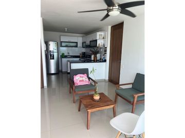 VENTA DE APARTAMENTO EN VENTA, VILLA CAMPESTRE - BARRANQUILLA ID 708