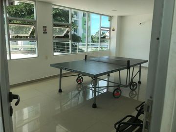 VENTA DE APARTAMENTO EN VENTA, VILLA CAMPESTRE - BARRANQUILLA ID 708