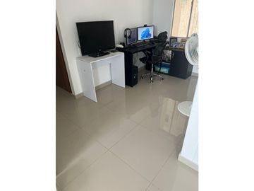 VENTA DE APARTAMENTO EN VENTA, VILLA CAMPESTRE - BARRANQUILLA ID 708