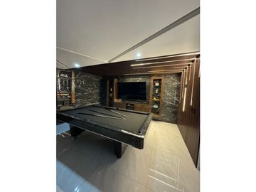Venta de Residencia en Pachuca Fracc. Jade, por Zona Plateada