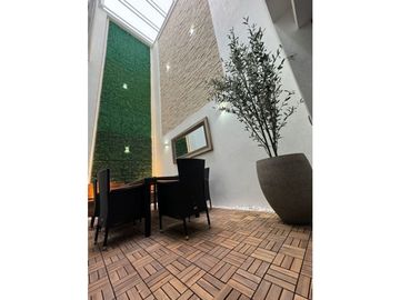 Venta de Residencia en Pachuca Fracc. Jade, por Zona Plateada