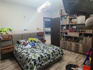 Venta de Residencia en Pachuca Fracc. Jade, por Zona Plateada