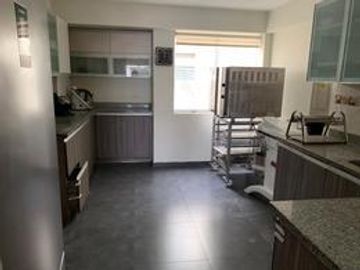 En Venta Departamento en MARISCAL RAMON CASTILLA San Borja