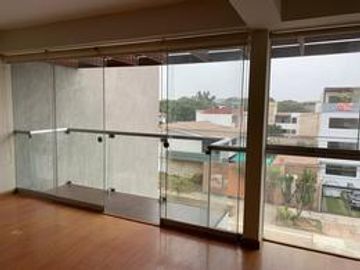 En Venta Departamento en MARISCAL RAMON CASTILLA San Borja