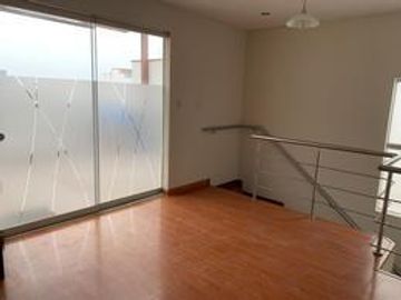En Venta Departamento en MARISCAL RAMON CASTILLA San Borja