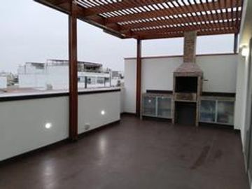 En Venta Departamento en MARISCAL RAMON CASTILLA San Borja