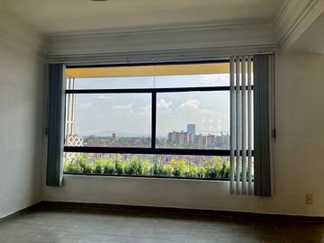 Departamento en venta en Insurgentes Cuicuilco
