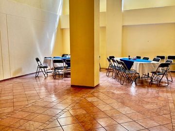 Departamento en venta en Insurgentes Cuicuilco