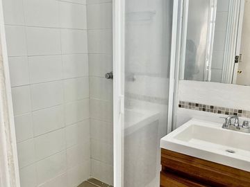 Departamento en venta en Insurgentes Cuicuilco