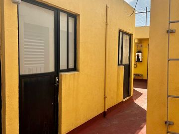 Departamento en venta en Insurgentes Cuicuilco