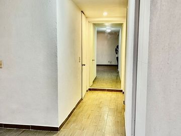 Departamento en venta en Insurgentes Cuicuilco
