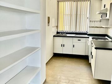 Departamento en venta en Insurgentes Cuicuilco