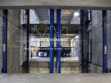 Oficina en Venta en la Condesa