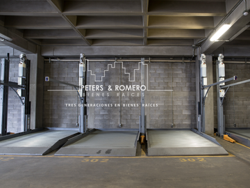 Oficina en Venta en la Condesa