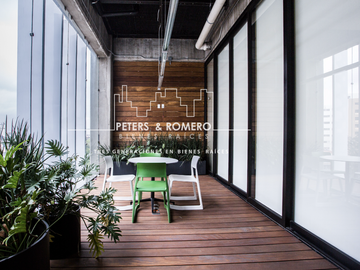 Oficina en Venta en la Condesa