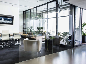 Oficina en Venta en la Condesa