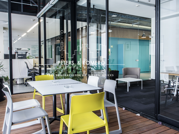 Oficina en Venta en la Condesa