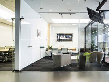 Oficina en Venta en la Condesa