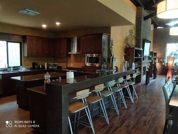 Quinta en venta en Allende Nuevo León