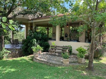 Quinta en venta en Allende Nuevo León