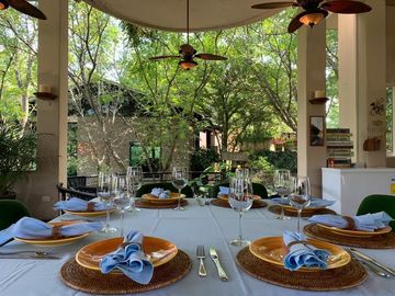 Quinta en venta en Allende Nuevo León