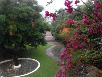 Quinta en venta en Allende Nuevo León