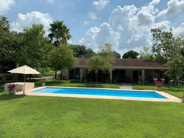 Quinta en venta en Allende Nuevo León