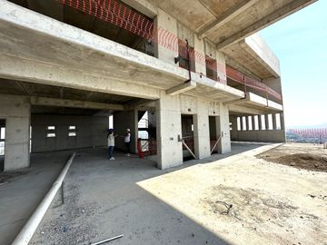 Departamentos en Venta Country Club Guadalajara, Vista al Campo de Golf.