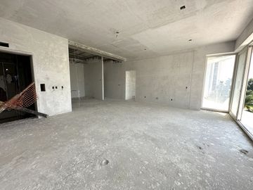 Departamentos en Venta Country Club Guadalajara, Vista al Campo de Golf.