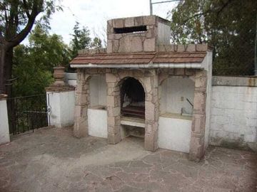 SE VENDE RESIDENCIA 1,643 M2 UBICADA EN SANTIAGO CUAUTLALPAN, TEPOTZOTLÁN