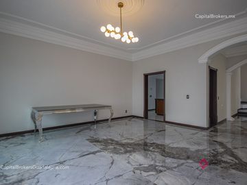 Espectacular Vista Casa Lujo en Bugambilias sur