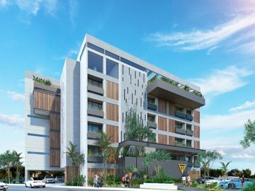 DEPARTAMENTO EN VENTA  