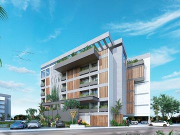 DEPARTAMENTO EN VENTA  