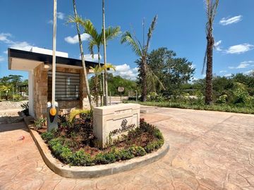 CASA EN VENTA EN MÉRIDA, PRIVADA PASEOS DEL COUNTRY, MAYO 2023