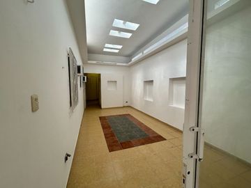 CASA EN VENTA, UNA PLANTA 