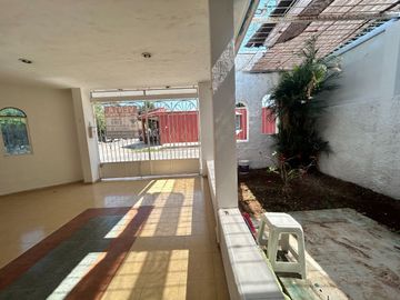 CASA EN VENTA, UNA PLANTA 