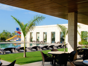 RESIDENCIAS EN YUCATAN COUNTRY CLUB, 