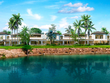 RESIDENCIAS EN YUCATAN COUNTRY CLUB, 