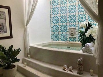 HOTEL BOUTIQUE EN VENTA UBICADO EN EL CENTRO HISTORICO DE MERIDA, YUCATAN.