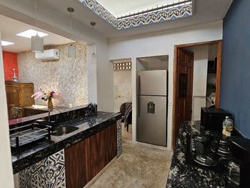 HOTEL BOUTIQUE EN VENTA UBICADO EN EL CENTRO HISTORICO DE MERIDA, YUCATAN.