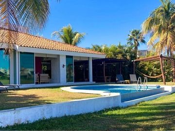 Casa en Venta en el Tigre, Puerto Vallarta, Jalisco