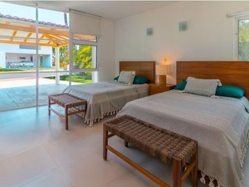 Casa en Venta en el Tigre, Puerto Vallarta, Jalisco