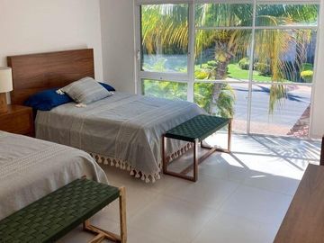 Casa en Venta en el Tigre, Puerto Vallarta, Jalisco