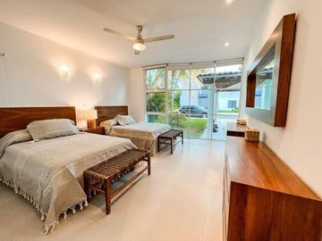 Casa en Venta en el Tigre, Puerto Vallarta, Jalisco