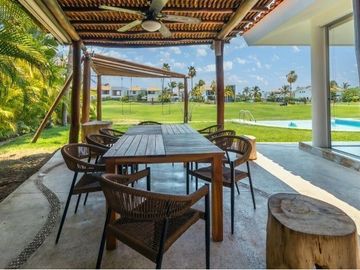 Casa en Venta en el Tigre, Puerto Vallarta, Jalisco