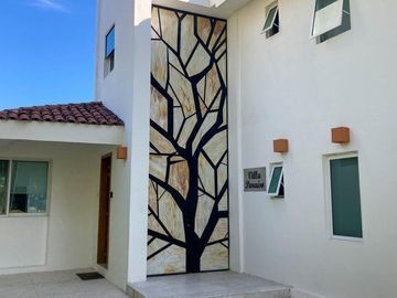 Casa en Venta en el Tigre, Puerto Vallarta, Jalisco