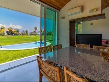 Casa en Venta en el Tigre, Puerto Vallarta, Jalisco